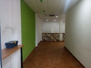 Business premises for sale in Sant Antoni