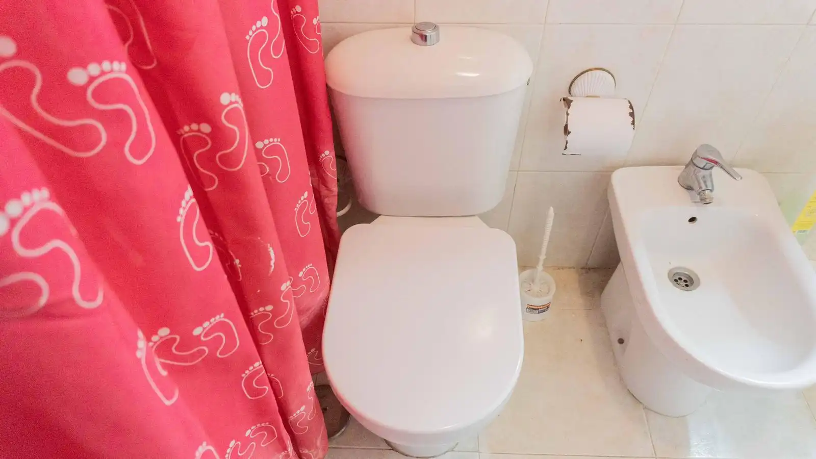 Habitació a Calle Volcán Estromboli, 1, Taco - Los Andenes - Las Chumbreras