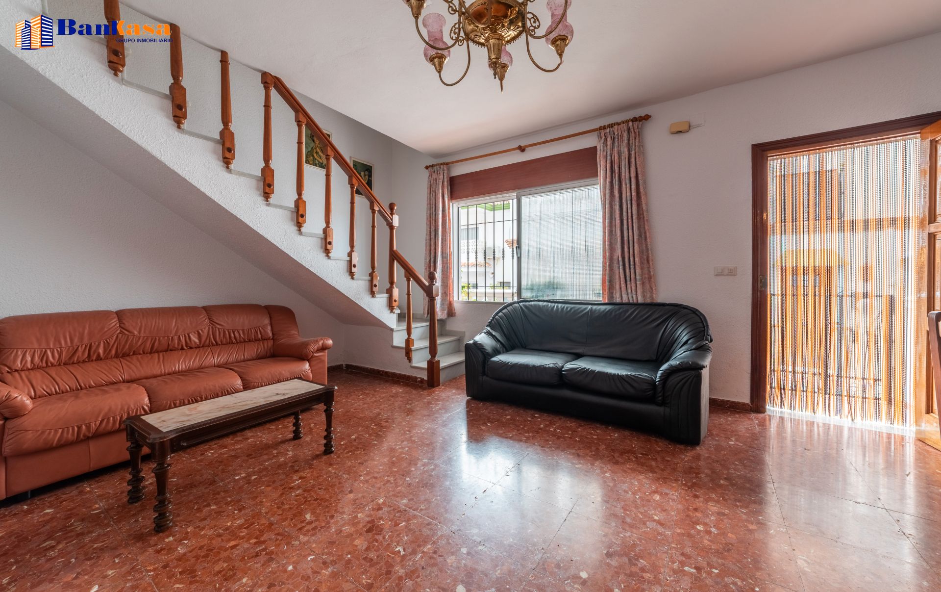 Single-family semi-detached to rent in Rincón de la Victoria  with Terrace and Furnished