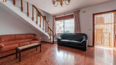 Foto 2 de Casa adosada de lloguer a Benagalbón, Málaga