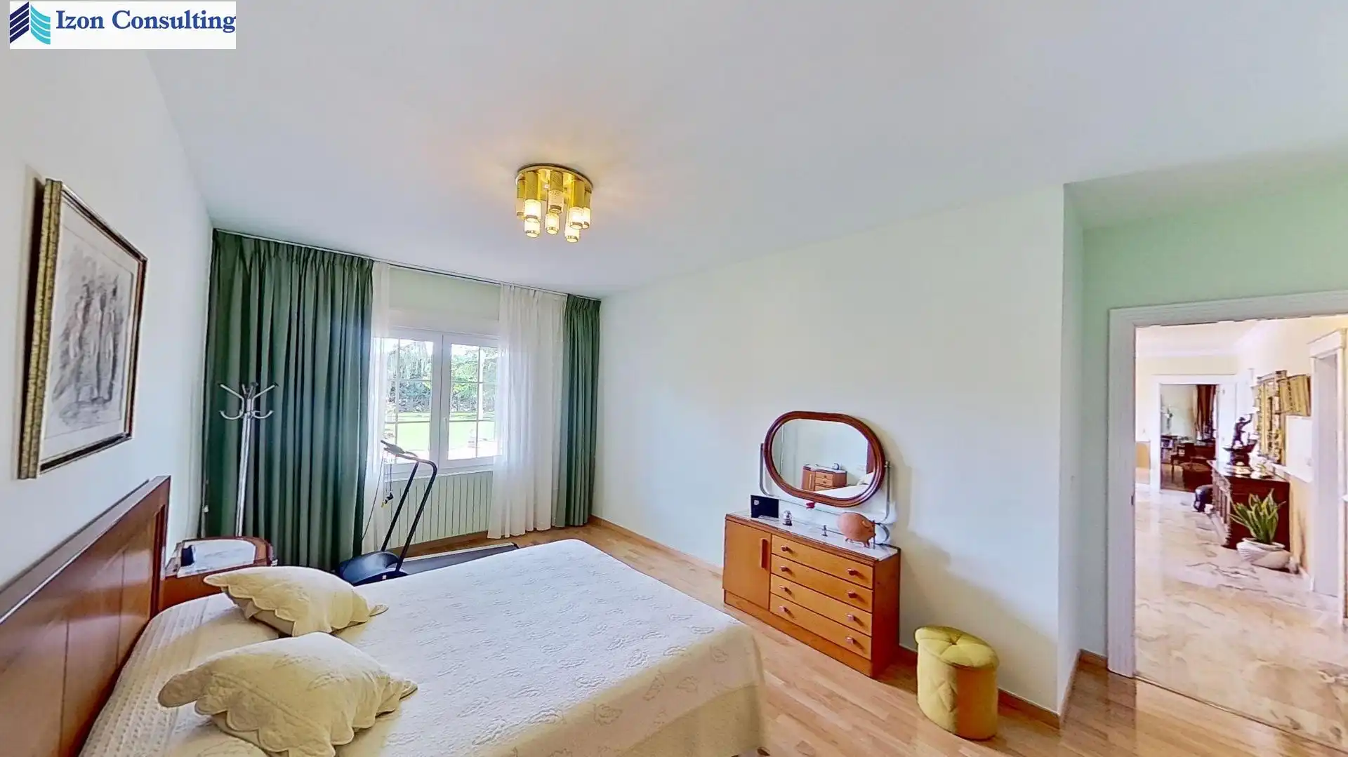 Chalet con terraza en venta en Pedanías - Extrarradio, imagen 22