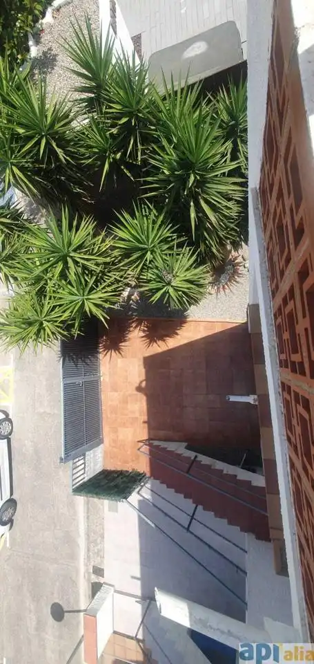 Terrassa de Casa o xalet en venda en Roses amb Calefacció, Jardí privat i Terrassa