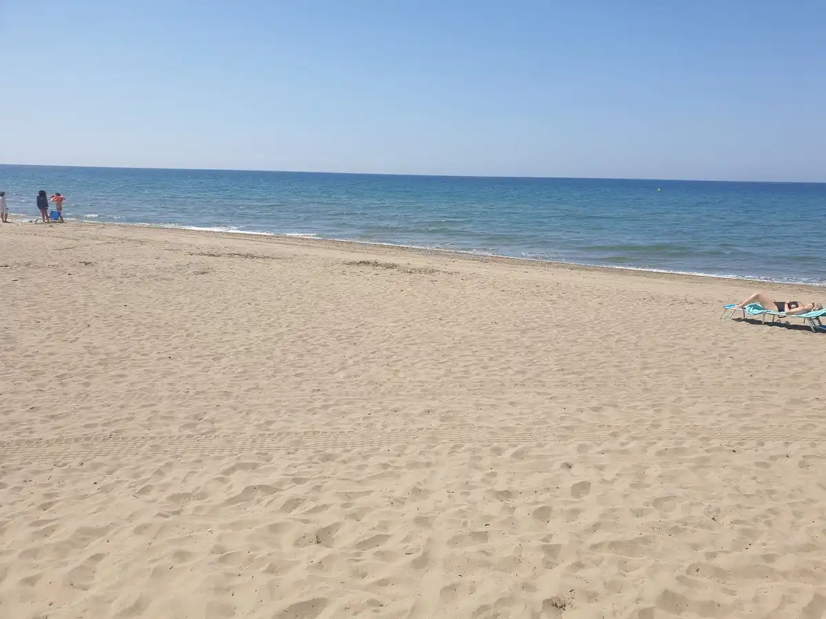 Piso con ascensor en venta en Río Real - Los Monteros, imagen 33