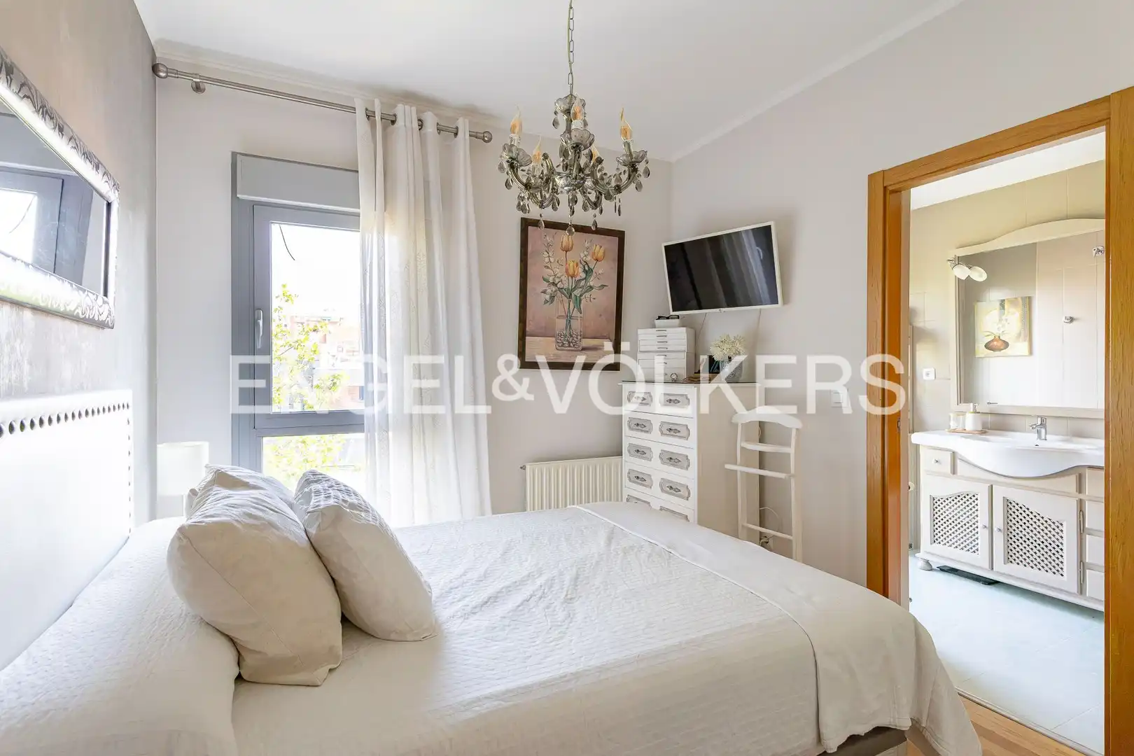 Flat with lift for sale in Calle del Concejal Benito Martín Lozano, imagen 20