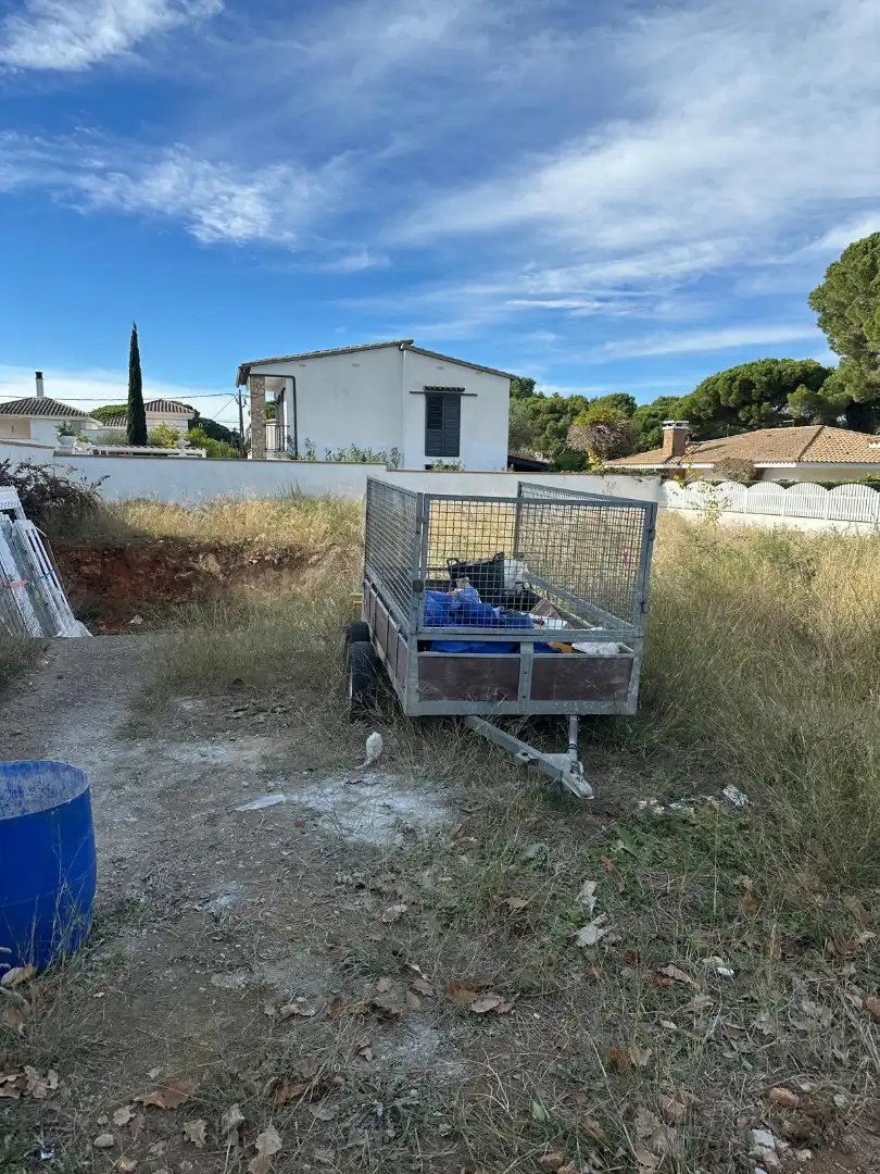 Wohnbaugrundstück zum Verkauf in Carrer Estepa Negra 12, imagen 7