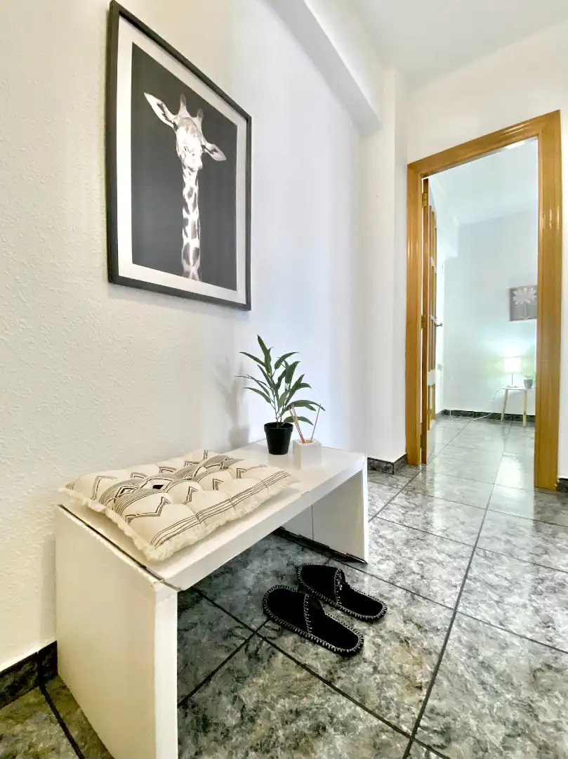 Flat for sale in Massamagrell  with Air Conditioner and Balcony