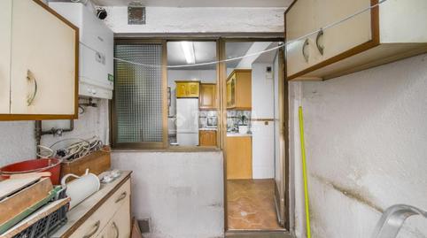 Foto 5 de Pis en venda a Ciudad Jardín, Madrid