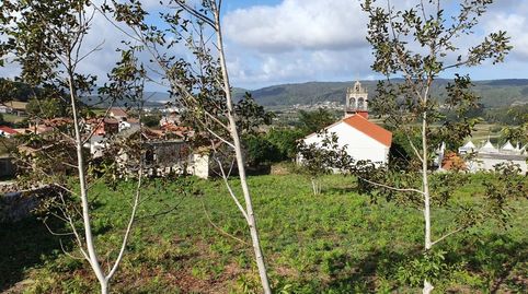 Foto 5 de Casa o chalet en venta en Ponteceso, A Coruña