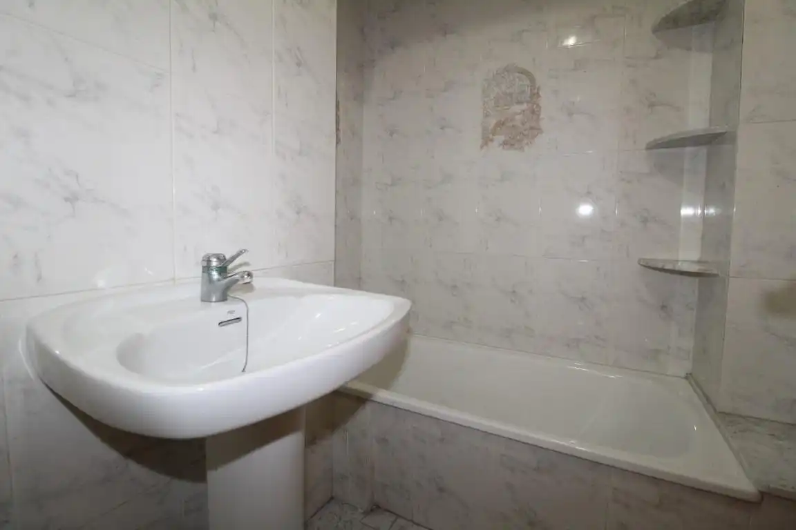 Baño de Planta baja en venta en Torrevieja con Terraza