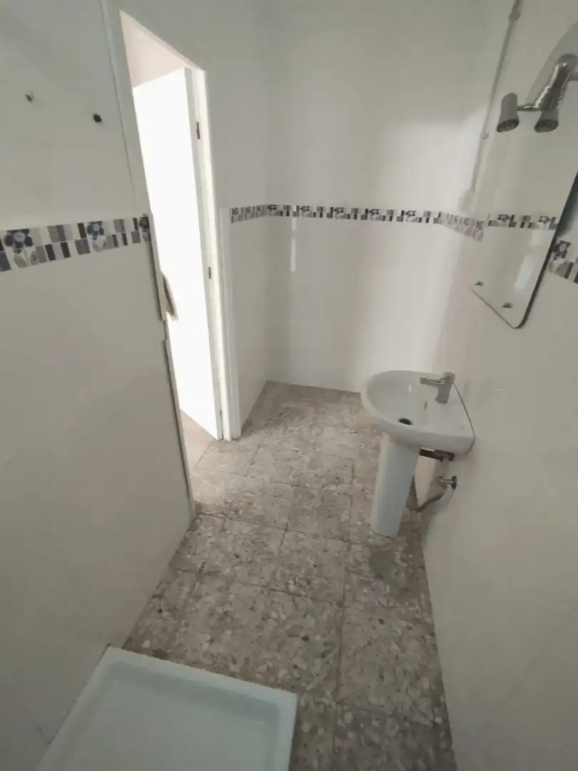 Bany de Planta baixa en venda en Huelva