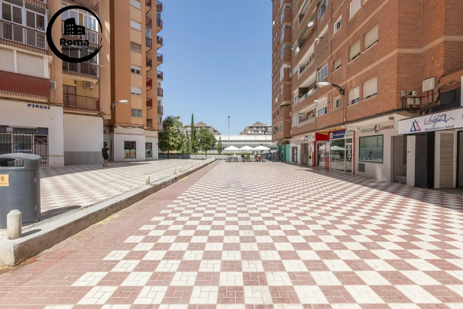 Piso con ascensor en venta en Zaidín, imagen 8