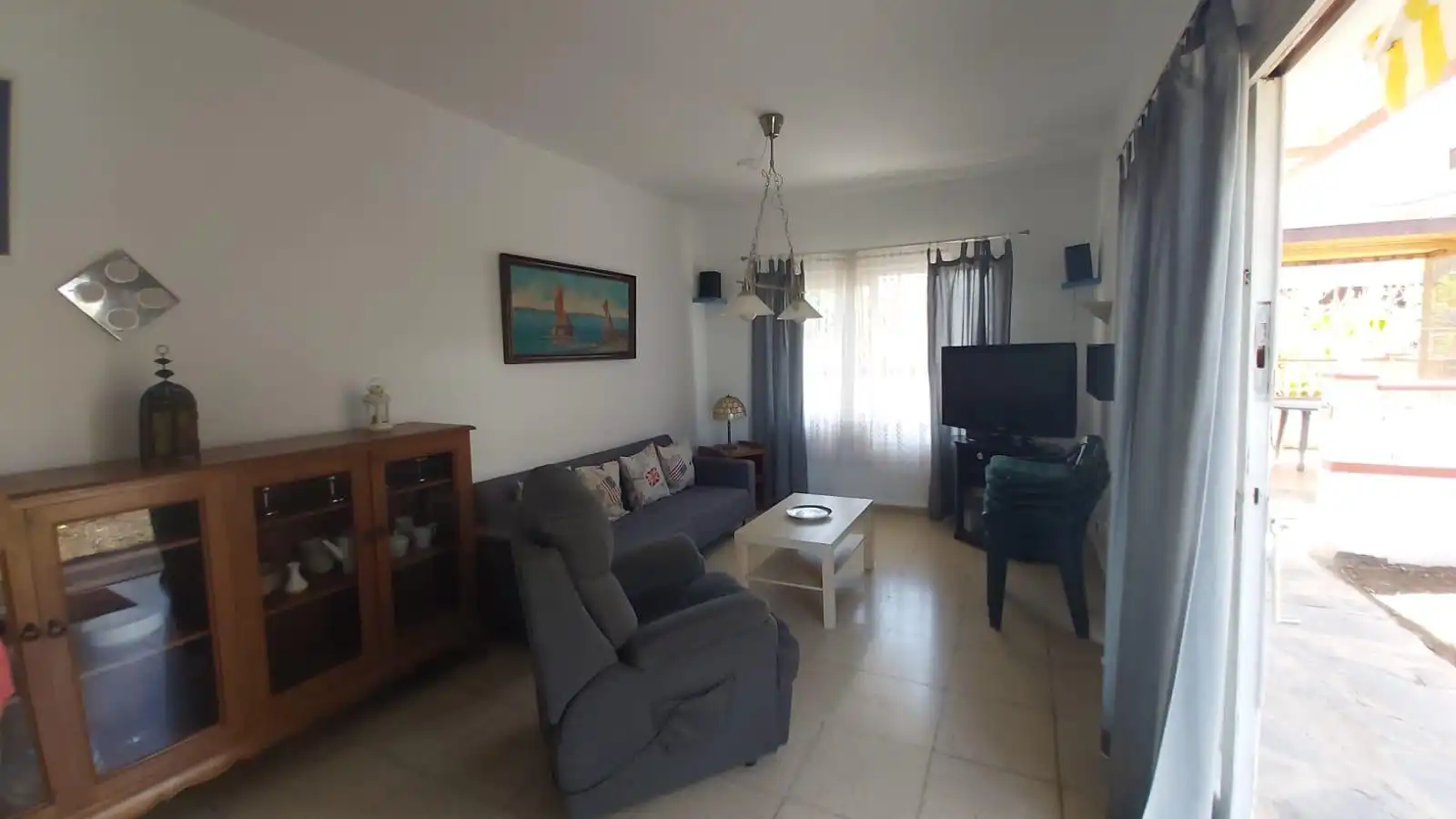 Wohnung zur Miete in Playa Jardín