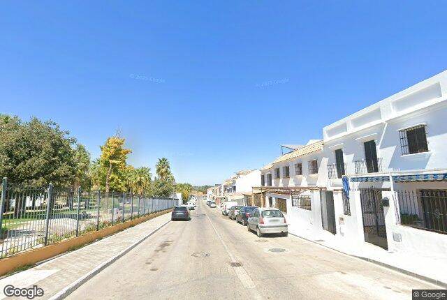 Piso en Venta en CL ALAMEÑA en La Puebla de Cazalla