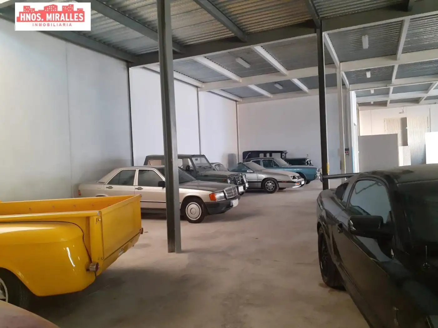 Nau industrial en venda a Almoradí, imagen 8