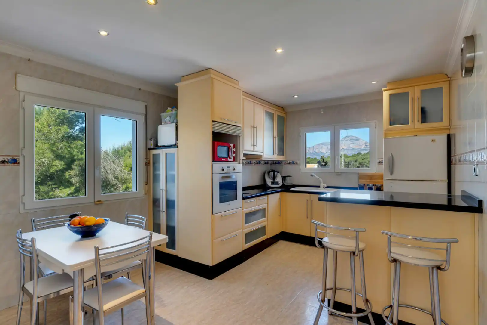 Chalet con jardín en venta en Montañar - El Arenal, imagen 21