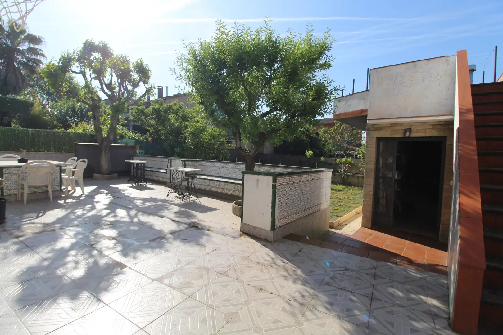 Terrace of Houses for sale in Parets del Vallès  with Private garden