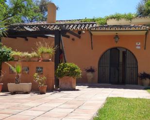 Garden of Residential for sale in Fuengirola