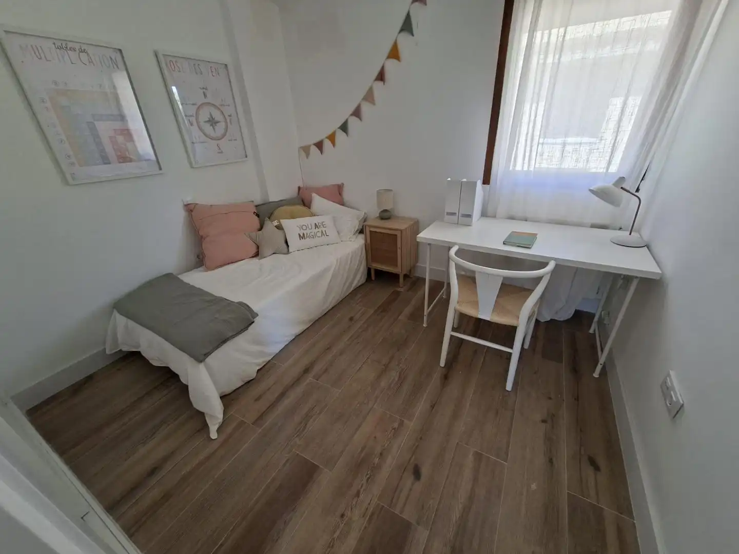 Bedroom of Houses for sale in Lozoyuela-Navas-Sieteiglesias