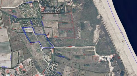 Venta de 6 fincarustica en paraje Polígono 19,  Cullera ValenciaValència, imatge 5