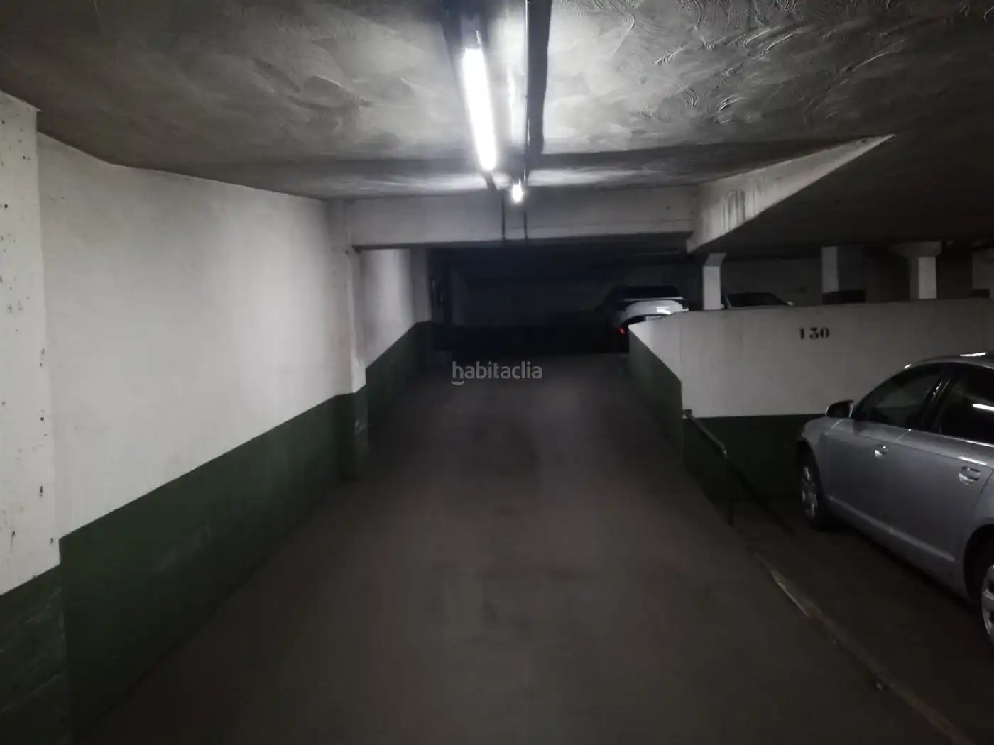 Einzelparkplatz zum Verkauf in Calle de las Cigarreras 8, imagen 8