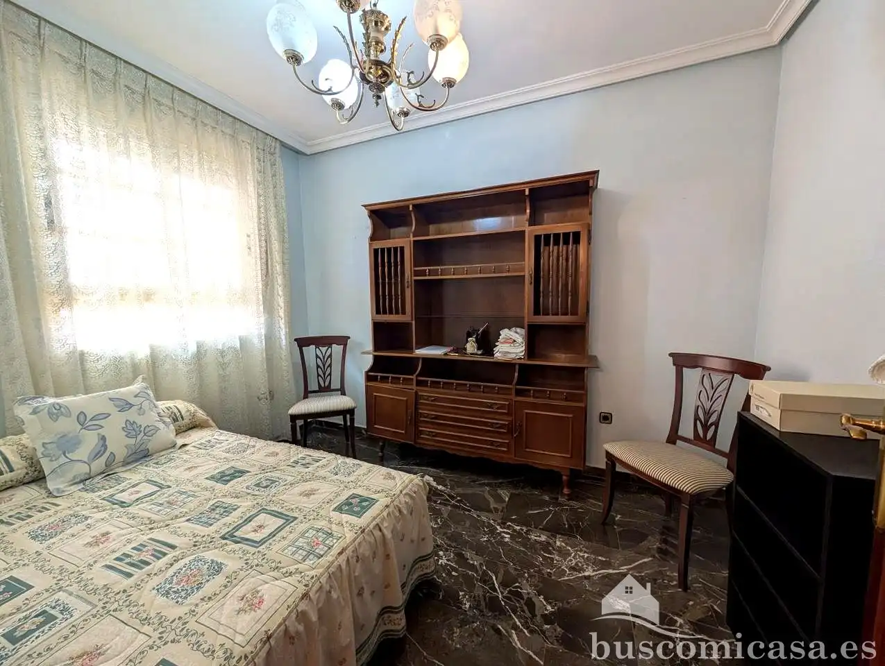Flat for sale in Navas De Tolosa, Centro ciudad