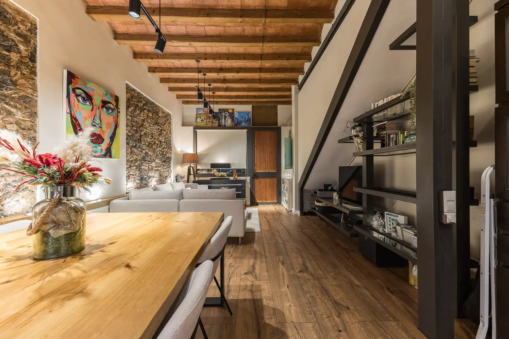 Bajo en venta en Gràcia, imagen 2