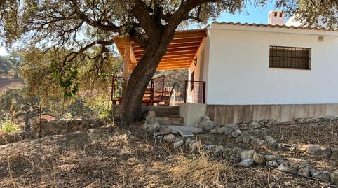 Foto 2 de Casa o xalet en venda a N/a, -1, La Puebla de Cazalla, Sevilla