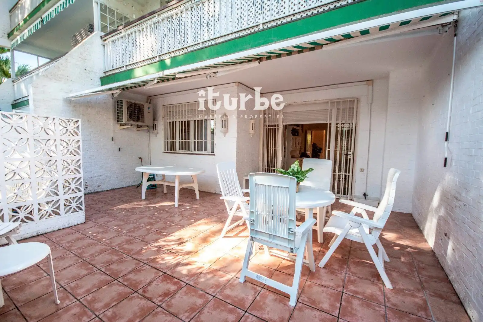 Flat for rent in Calomela-Arroyo Piedras, 1, Nagüeles Alto