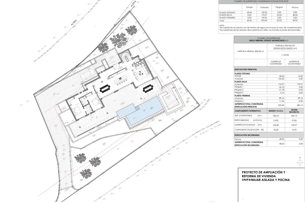 Villa avec piscine à vendre à La Fustera, imagen 21