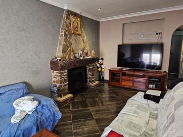 Wohnung mit Balkon zum Verkauf in Avenida Avinguda Montgó