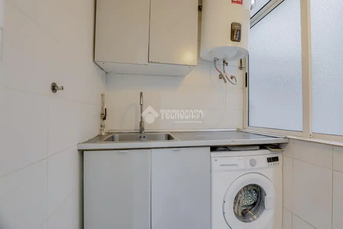 Kitchen of Flat for sale in Mollet del Vallès