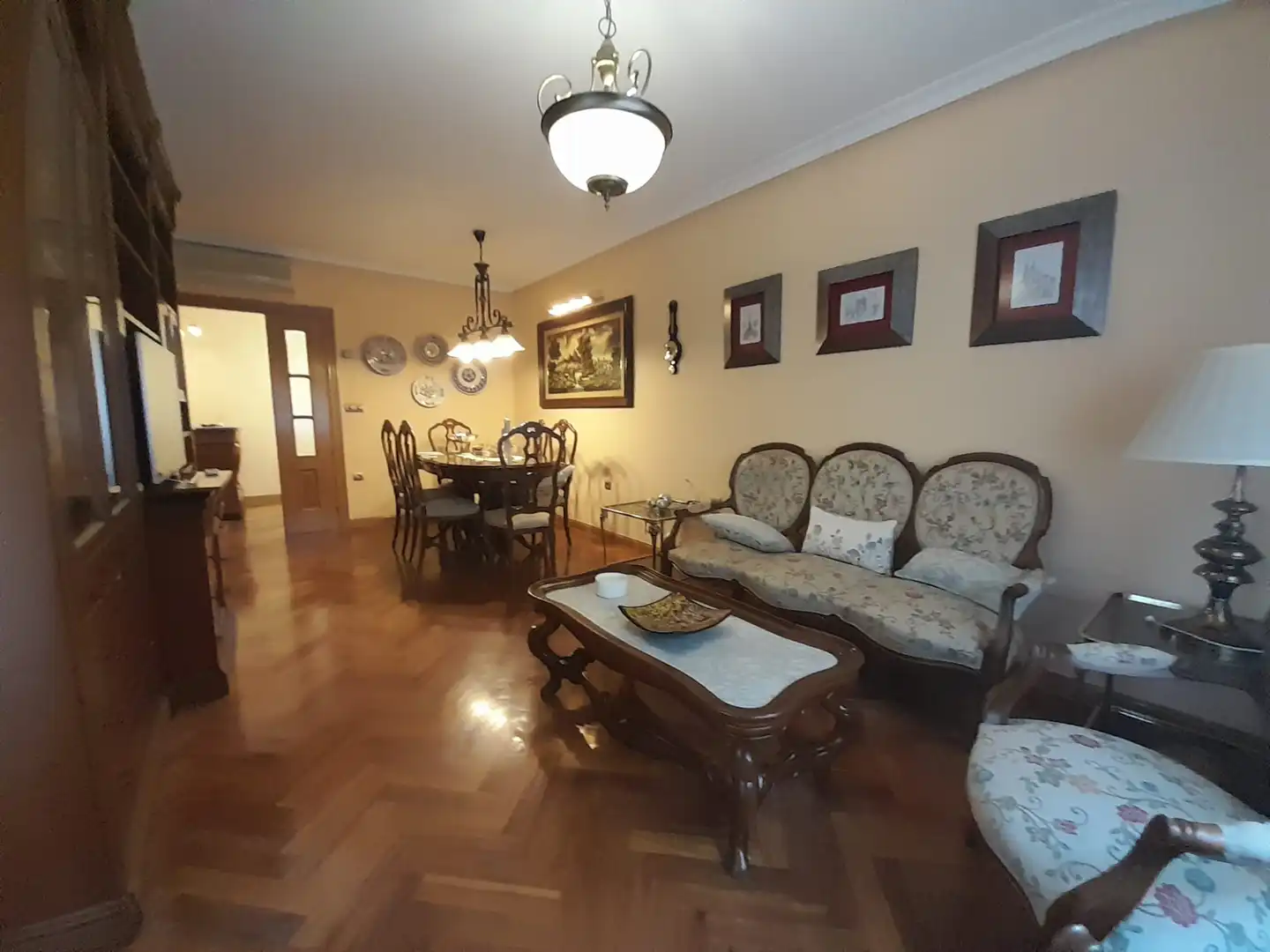 Appartamento con terrazza in vendita a Calle Numancia, imagen 47