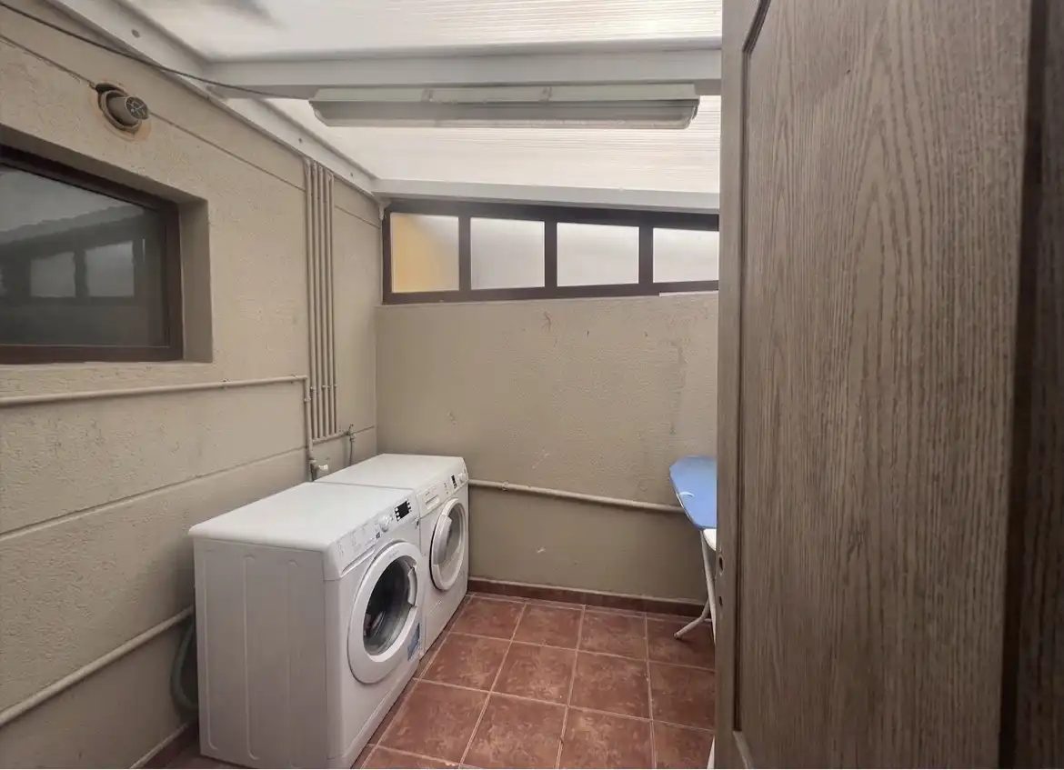 Piso en venta en Narón con Terraza