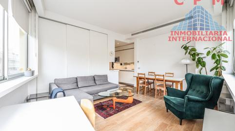 Foto 2 de Pis de lloguer a Ciudad Jardín,  Madrid Capital