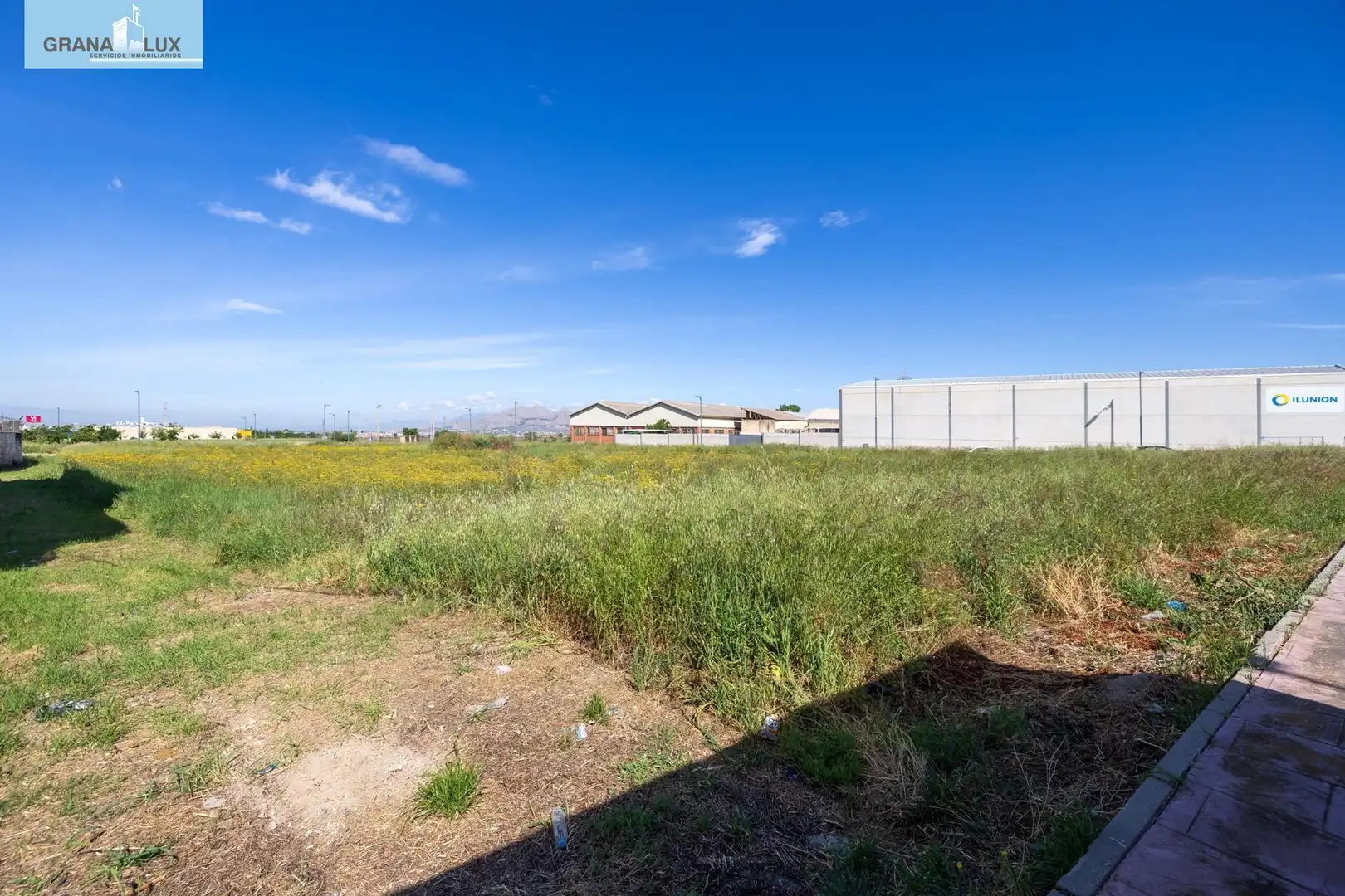 Terreny residencial en venda a Calle Proyecto 5, imagen 7