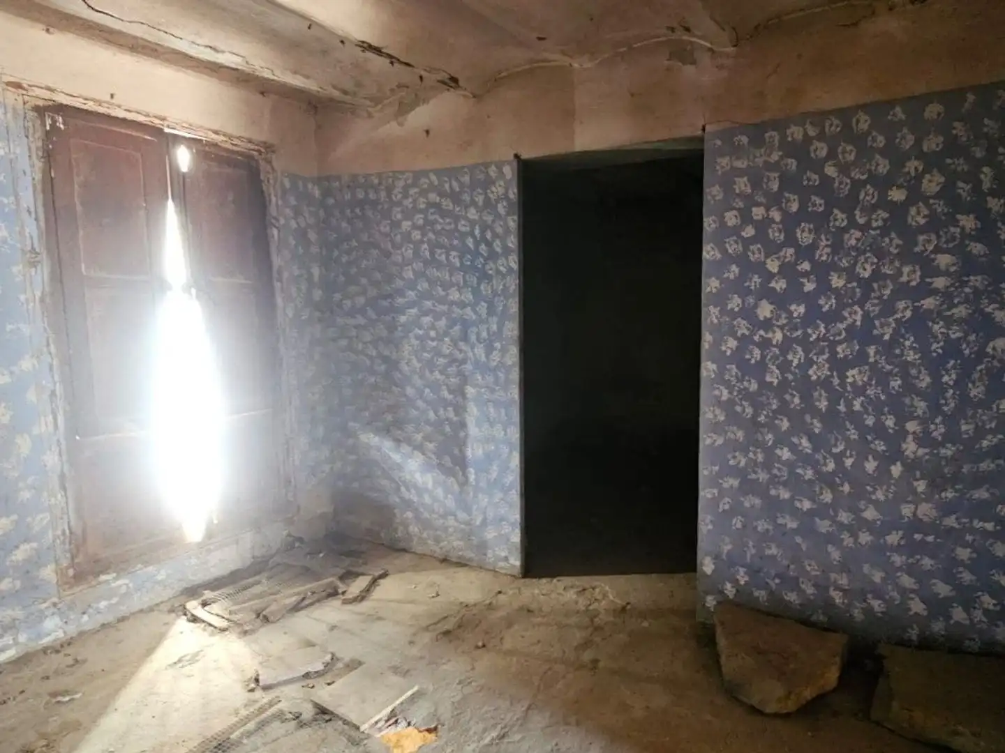 Casa rústica amb terrassa en venda a Teresa, imagen 12
