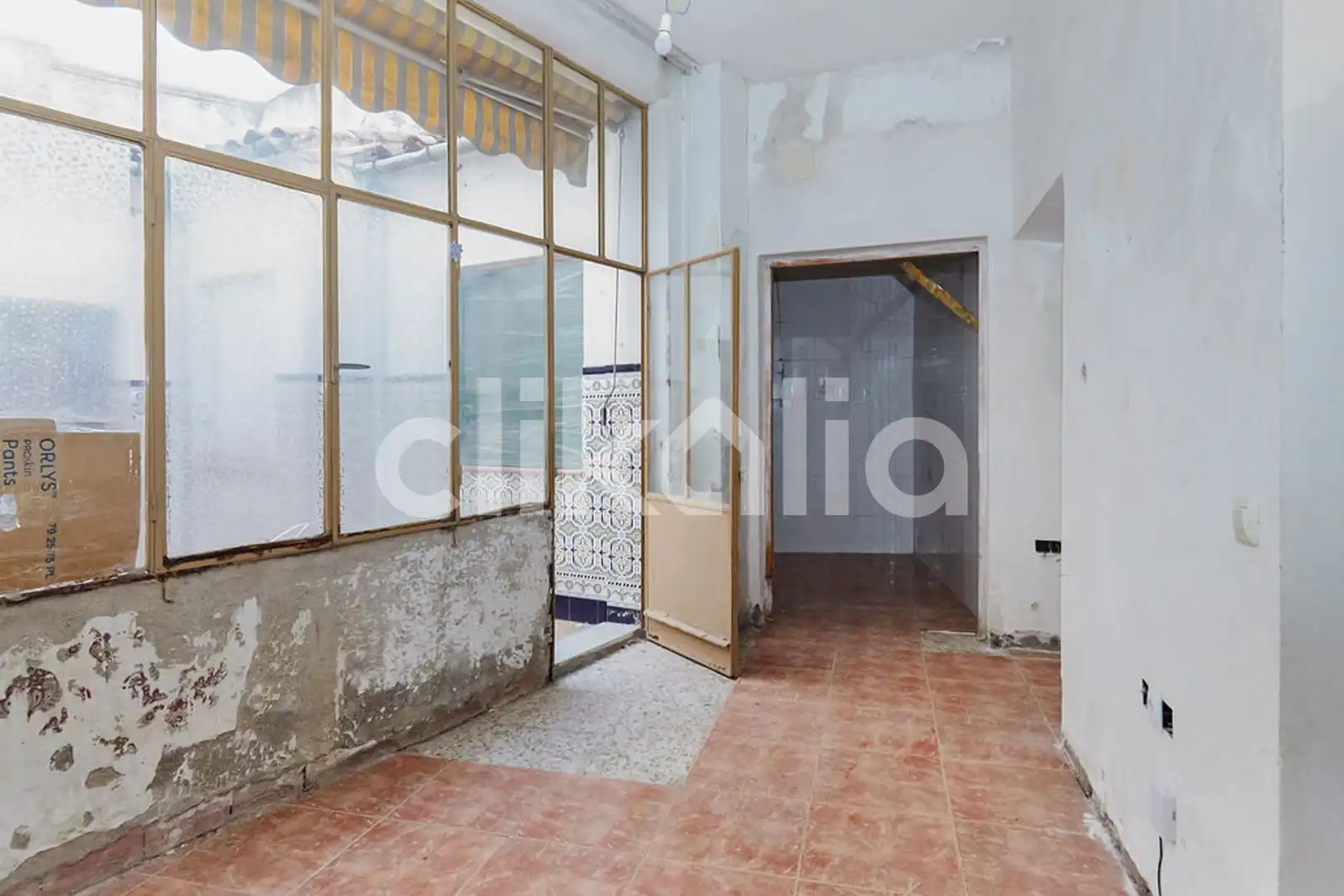 Casa en venda a Bailén, imagen 4