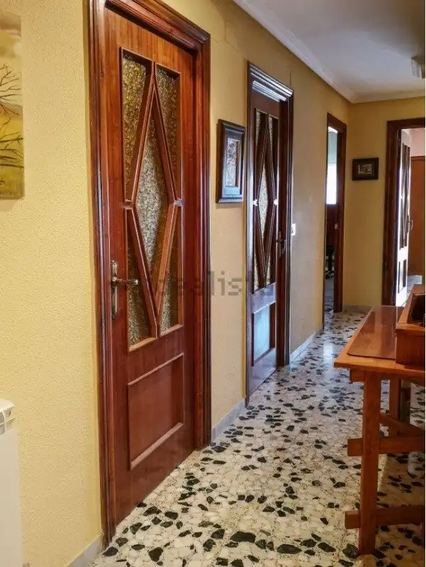 Finca rústica en venta en Torrelobatón