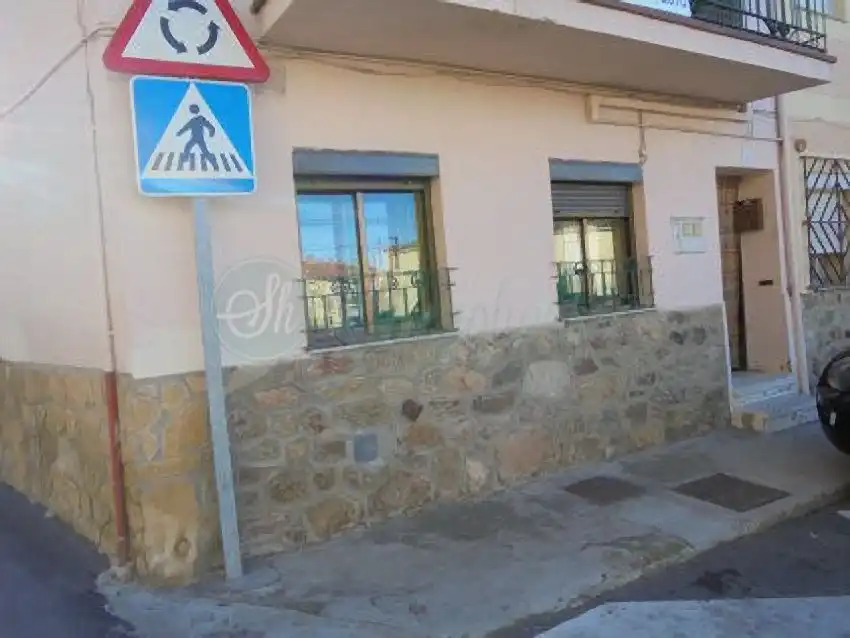 Exterior view of Houses for sale in Palazuelos de Eresma