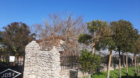 Foto 2 de Finca rústica en venda a Calle Pradillo, 7, Allende el Río, Palencia