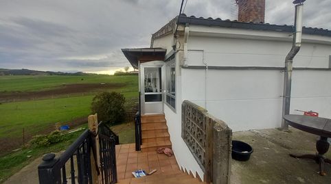 Foto 3 de Finca rústica en venda a Barrio Galizano, 35f, Galizano, Ribamontán al Mar