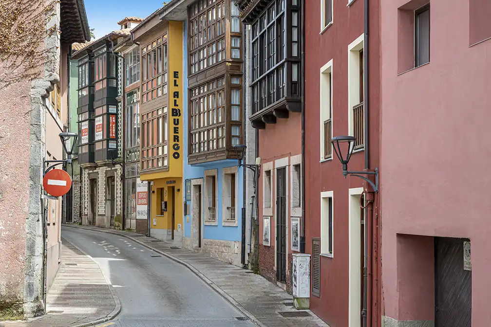 Grundstücke und Bauplätze zum Verkauf in Llanes pueblo, imagen 15