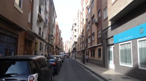 Foto 2 de Casa o xalet en venda a Cl. Tomas Higuera, Las Fuentes, Zaragoza Capital