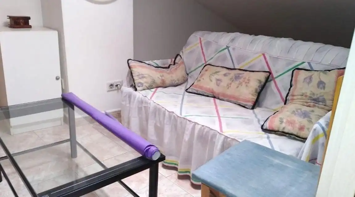 Schlafzimmer von Wohnung zum Verkauf in Arganda del Rey mit Heizung