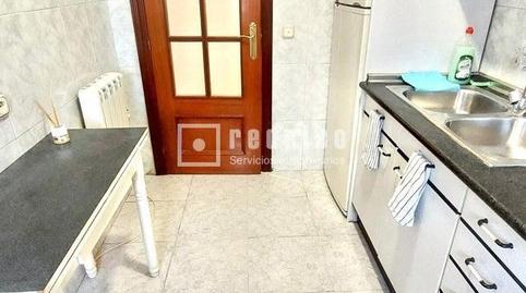 Foto 4 de Pis de lloguer a Puerta de Cuartos - Avda. de Portugal, Talavera de la Reina