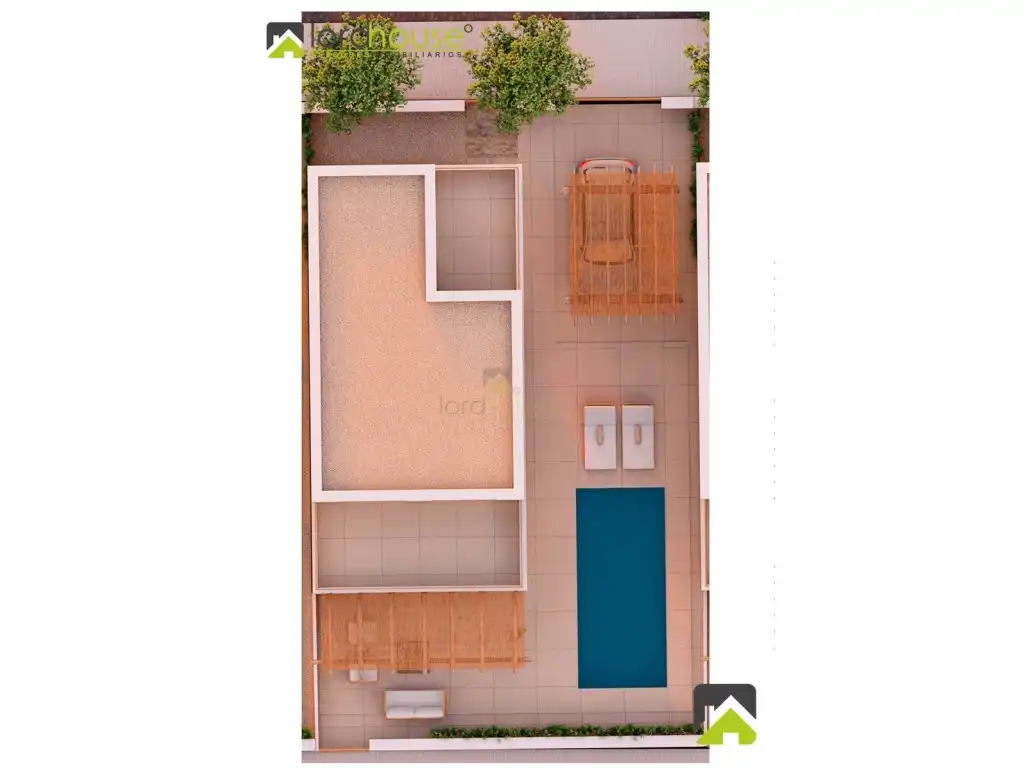 Maison à vendre à Calle Estrella del Mar 3, imagen 4