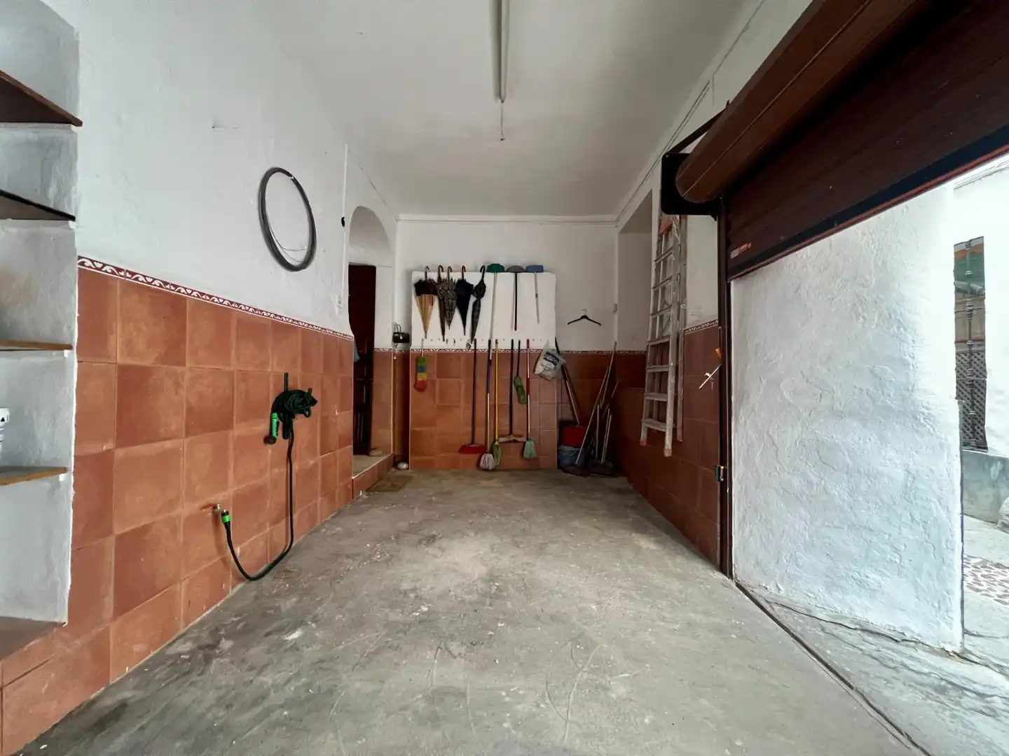 Casa amb terrassa en venda a Centro, imagen 91