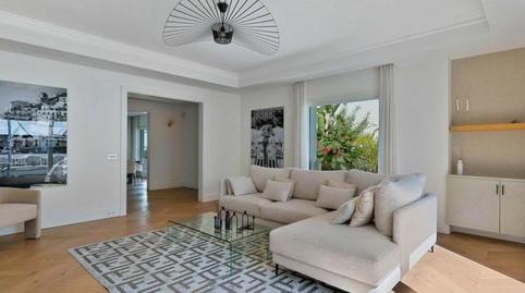 Photo 4 of Single-family semi-detached for sale in Río Real, Málaga