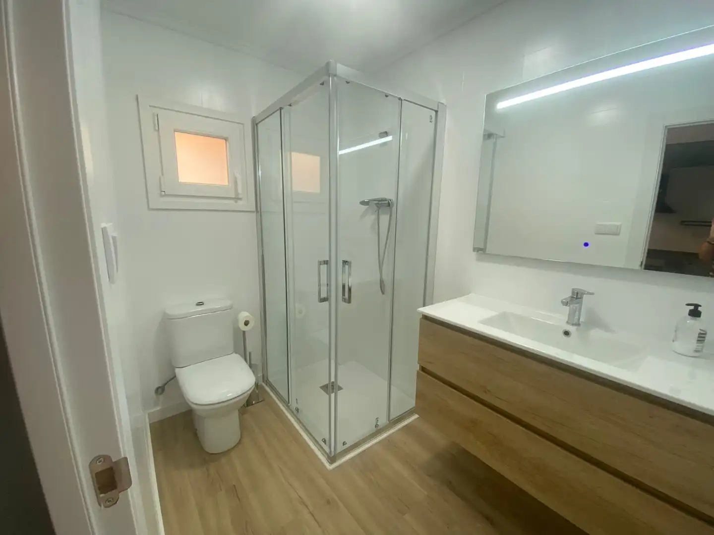 Bany de Casa o xalet en venda en Pobles de l'Oest