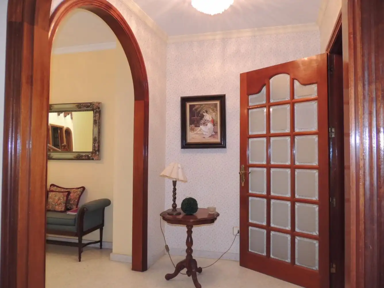Casa o chalet en venta en Telde con Aire acondicionado y Amueblado